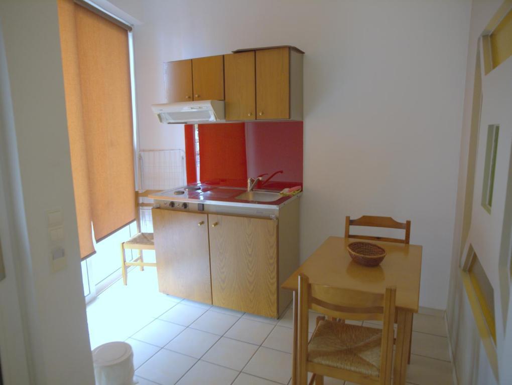 Hotel Christina Chania  Zimmer foto